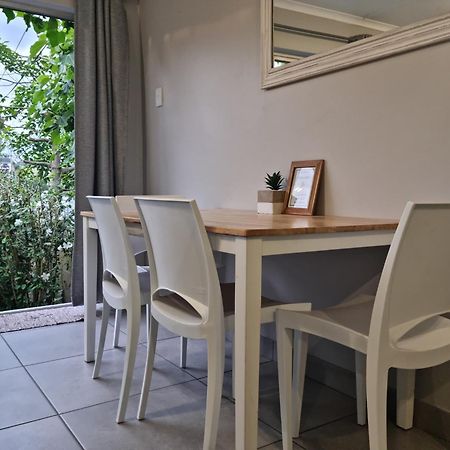 Jasmine Cottage จอร์จ ภายนอก รูปภาพ