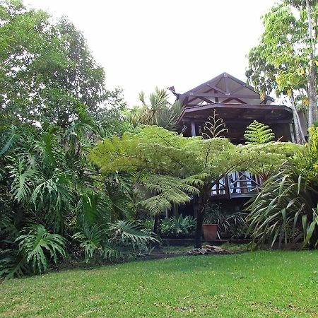 Jasmine Cottage จอร์จ ภายนอก รูปภาพ