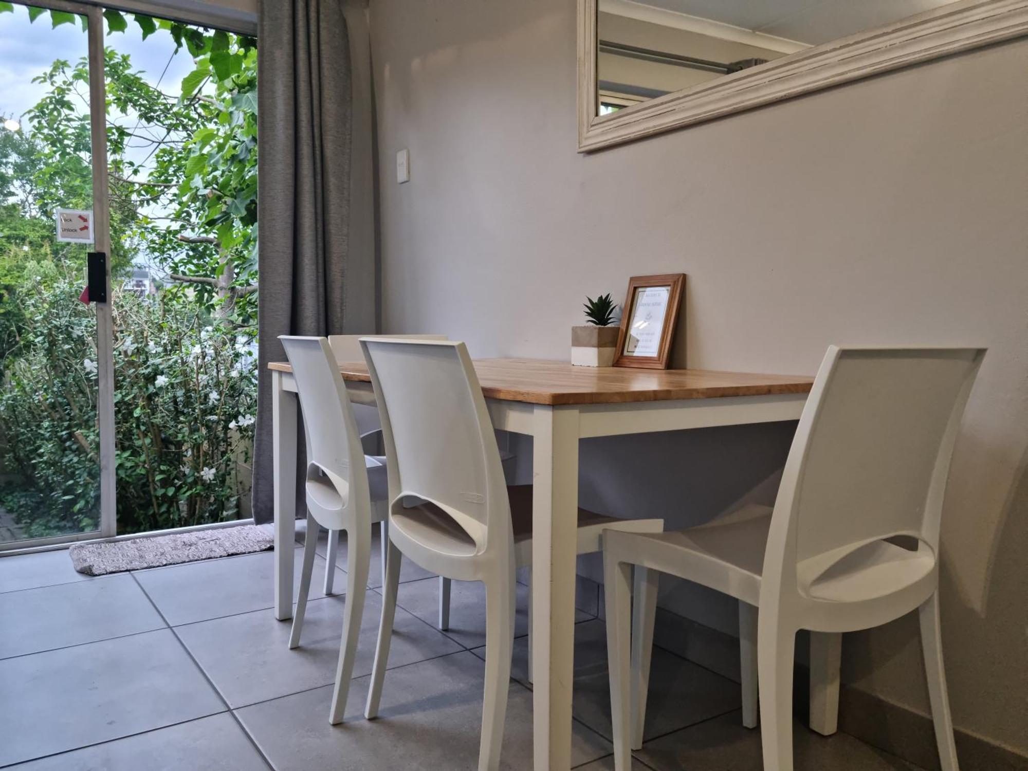 Jasmine Cottage จอร์จ ภายนอก รูปภาพ