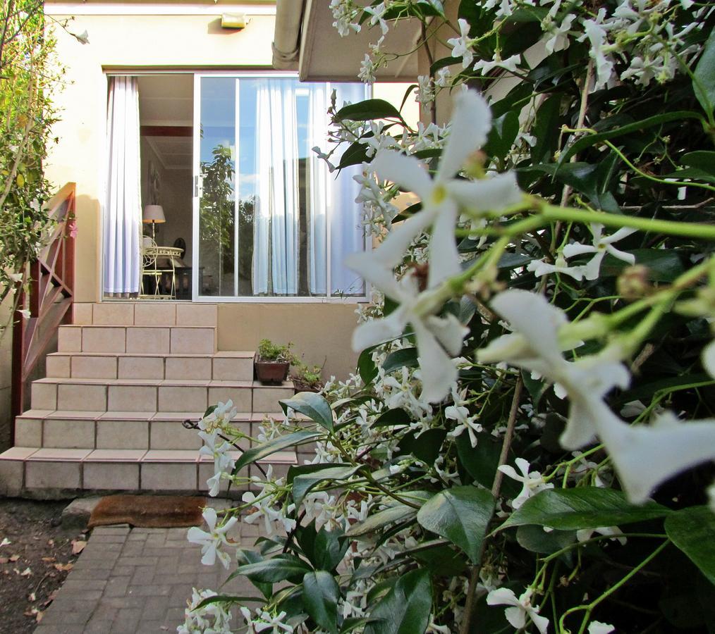 Jasmine Cottage จอร์จ ภายนอก รูปภาพ
