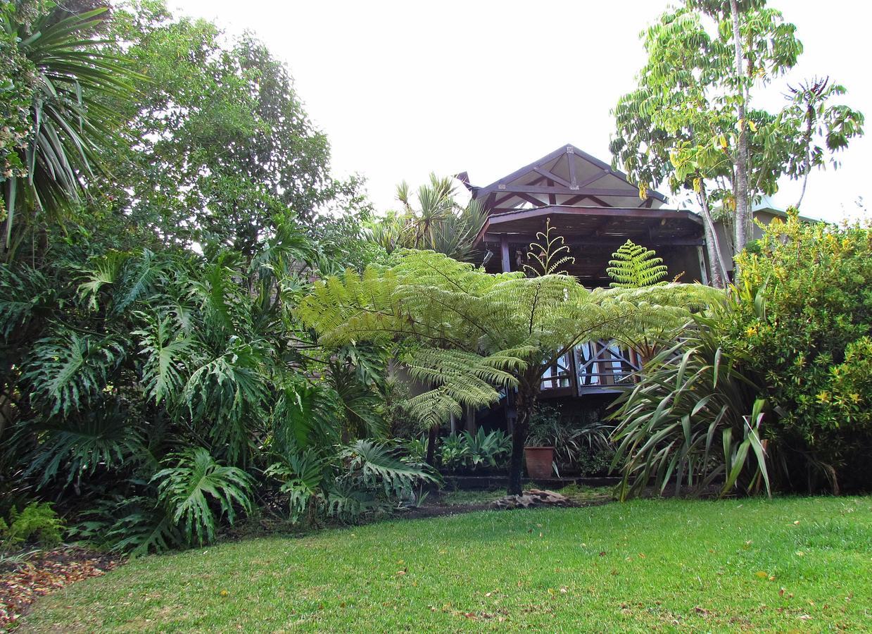 Jasmine Cottage จอร์จ ภายนอก รูปภาพ