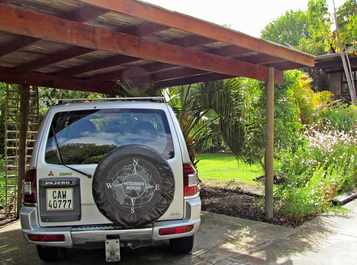 Jasmine Cottage จอร์จ ภายนอก รูปภาพ